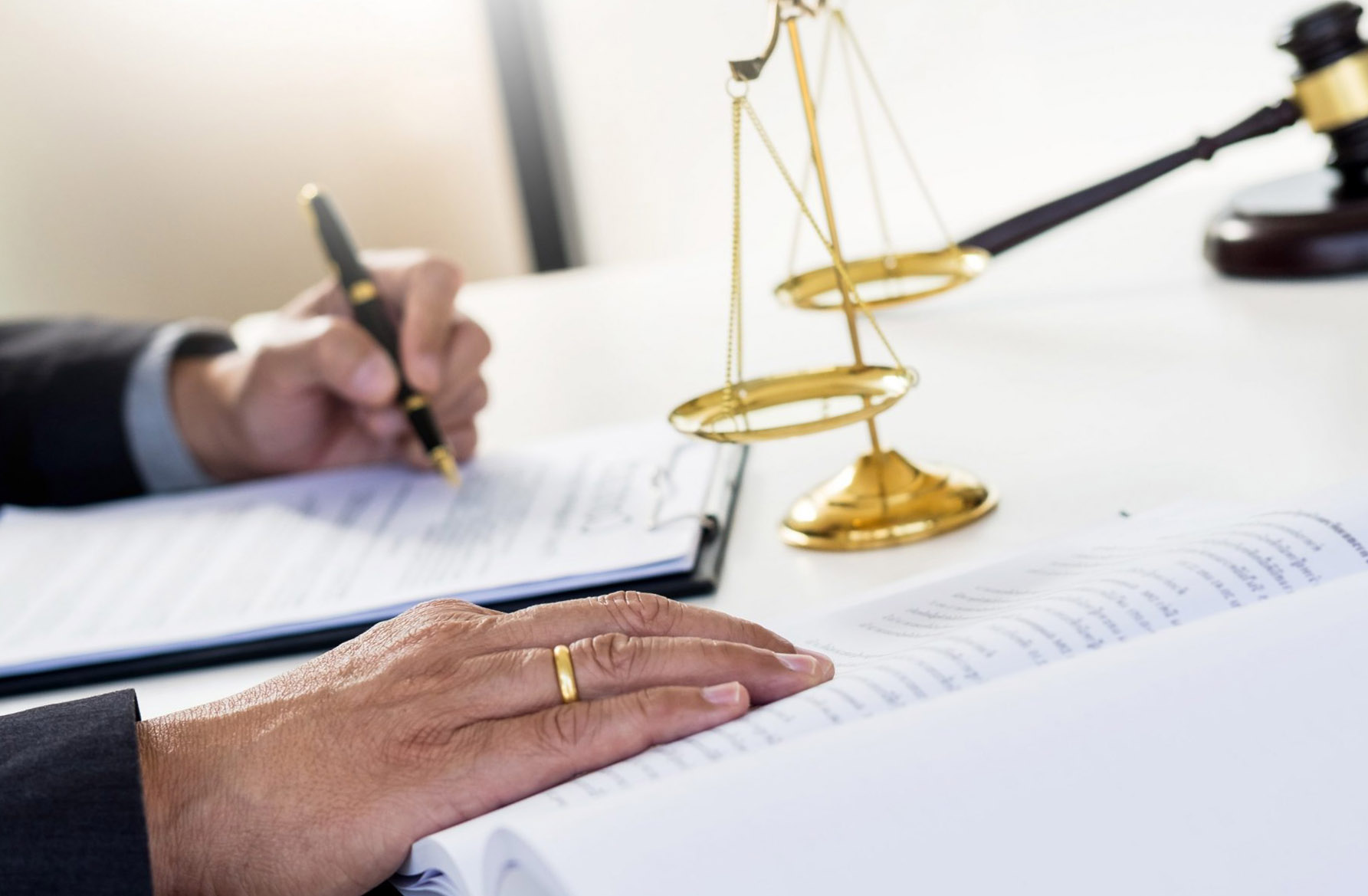 постановление суда