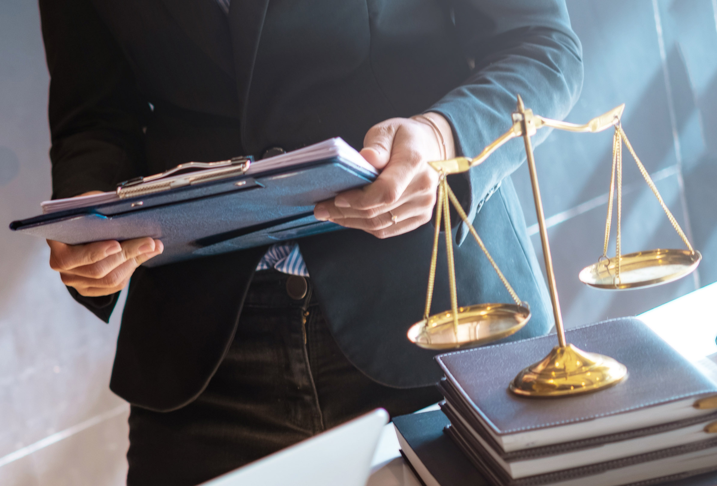 судебный приказ